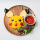 Image for article titled Pokémon Omega Ruby and Alpha Sapphire Get Official Cafe